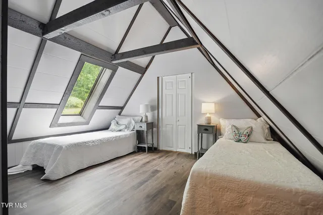 $449,000 | 8466 Courtland Road, Wise, VA 24293