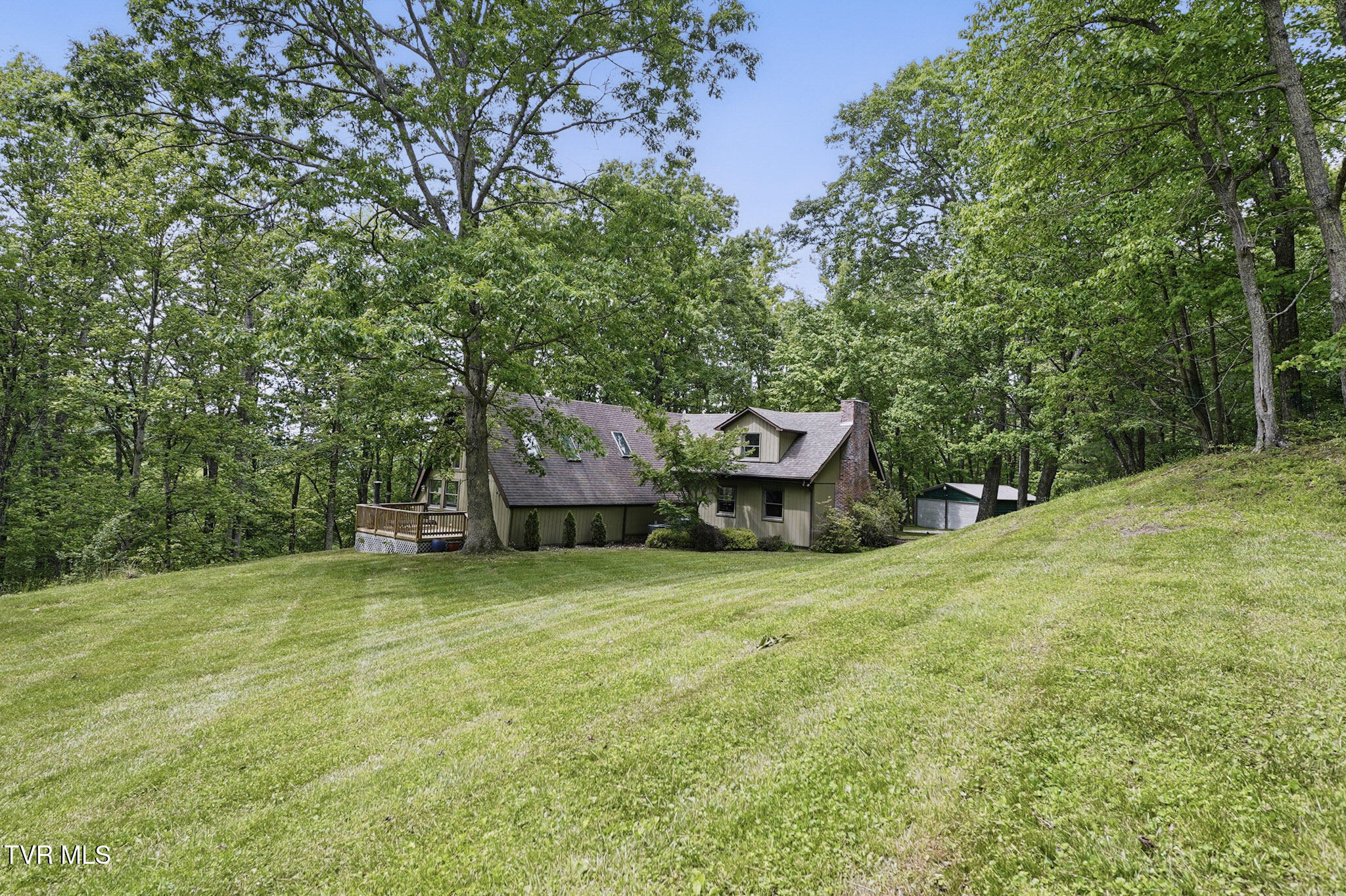 8466 Courtland Road Wise, VA 24293 - Photo 7 of 59 5_26-arw05978
