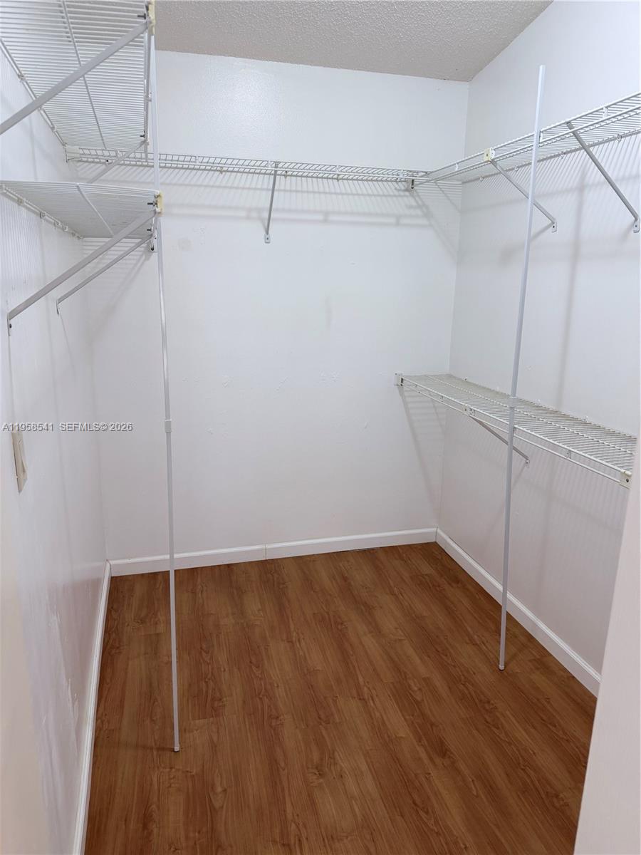 12821 Southwest 147th Lane Road Miami, FL 33186 - Photo 7 of 25 Master Closet