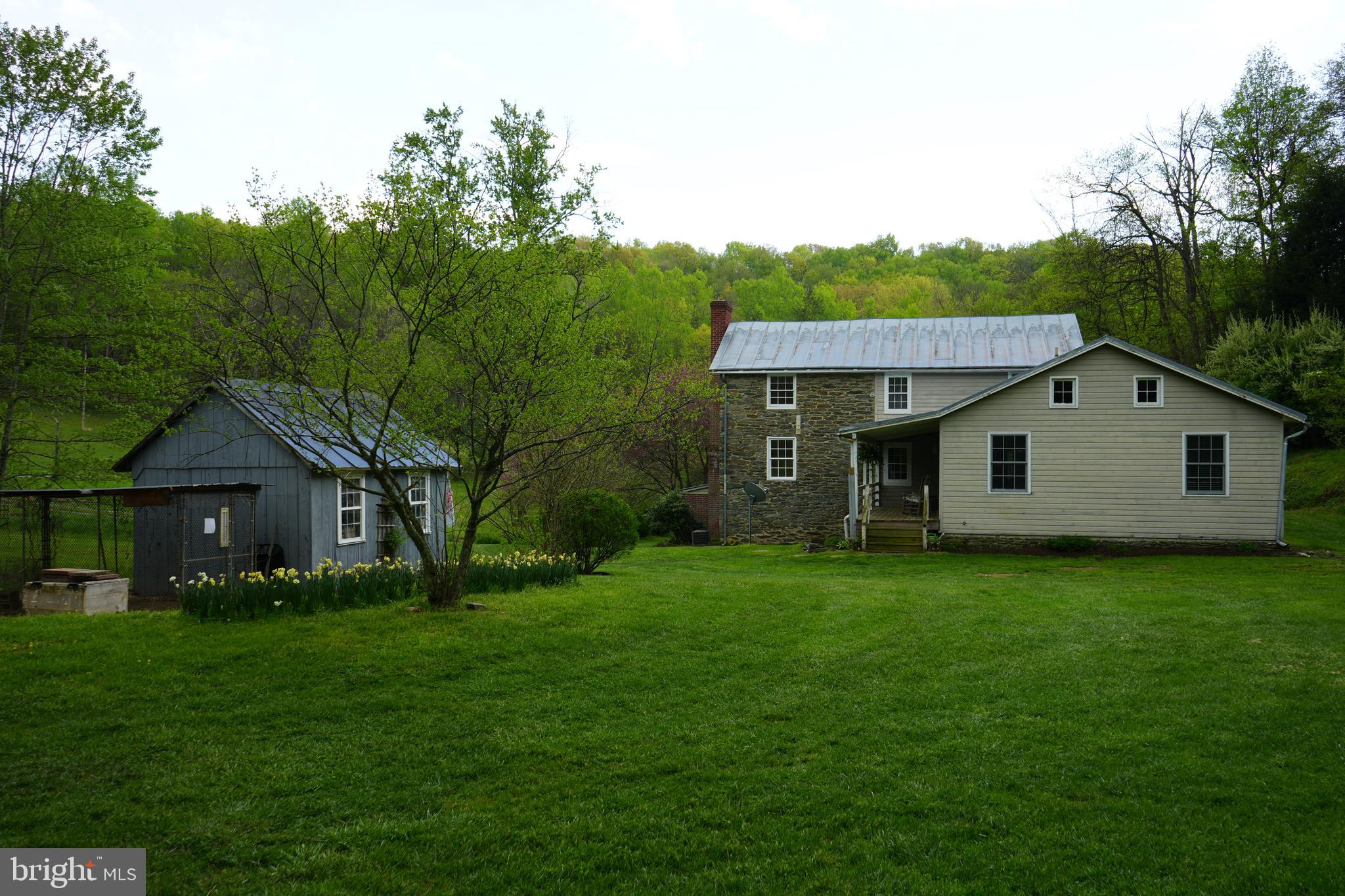 3400 Clipper Mill Road Manchester, MD 21102 - Photo 16 of 112