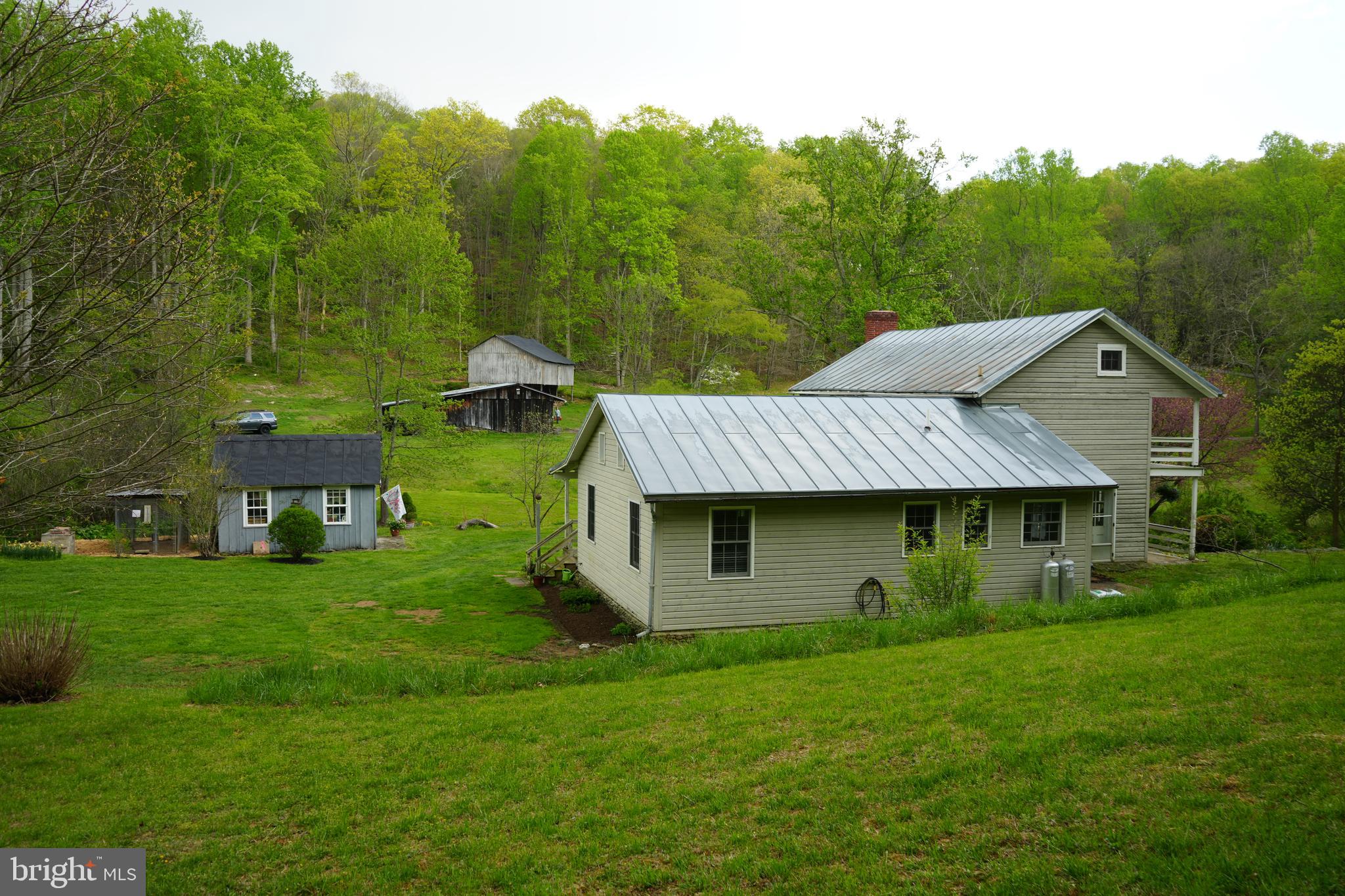 3400 Clipper Mill Road Manchester, MD 21102 - Photo 17 of 112