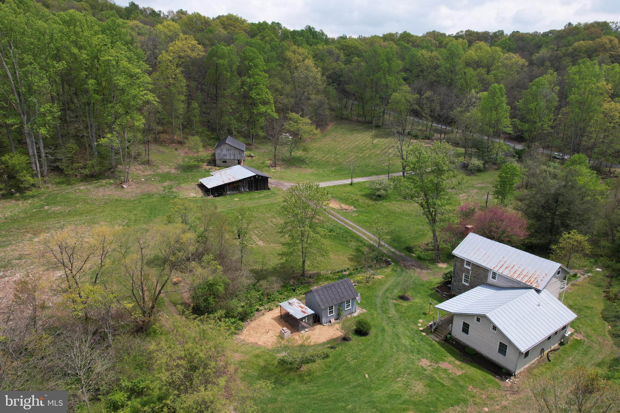 3400 Clipper Mill Road Manchester, MD 21102 - Photo 19 of 112