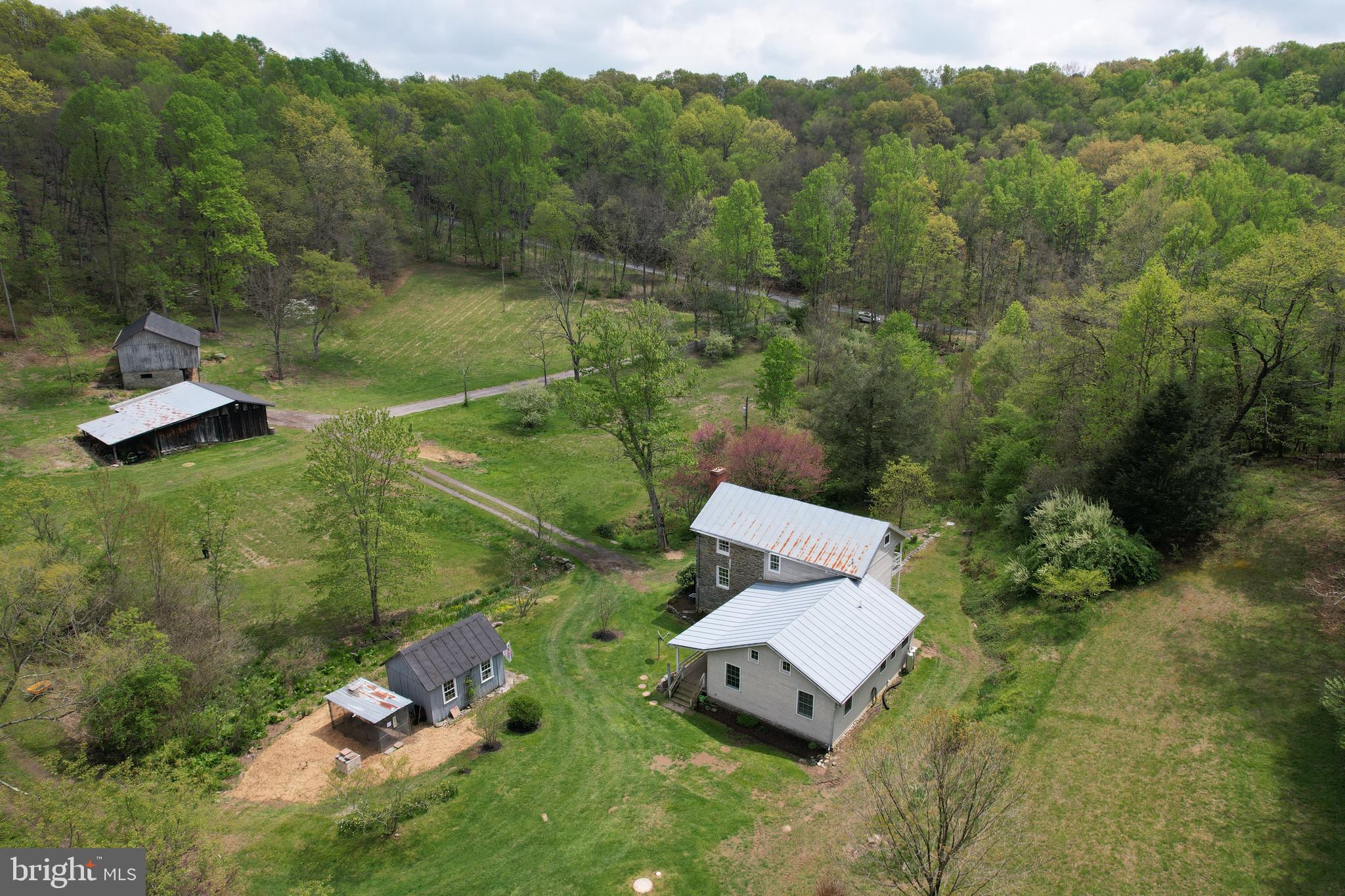 3400 Clipper Mill Road Manchester, MD 21102 - Photo 20 of 112