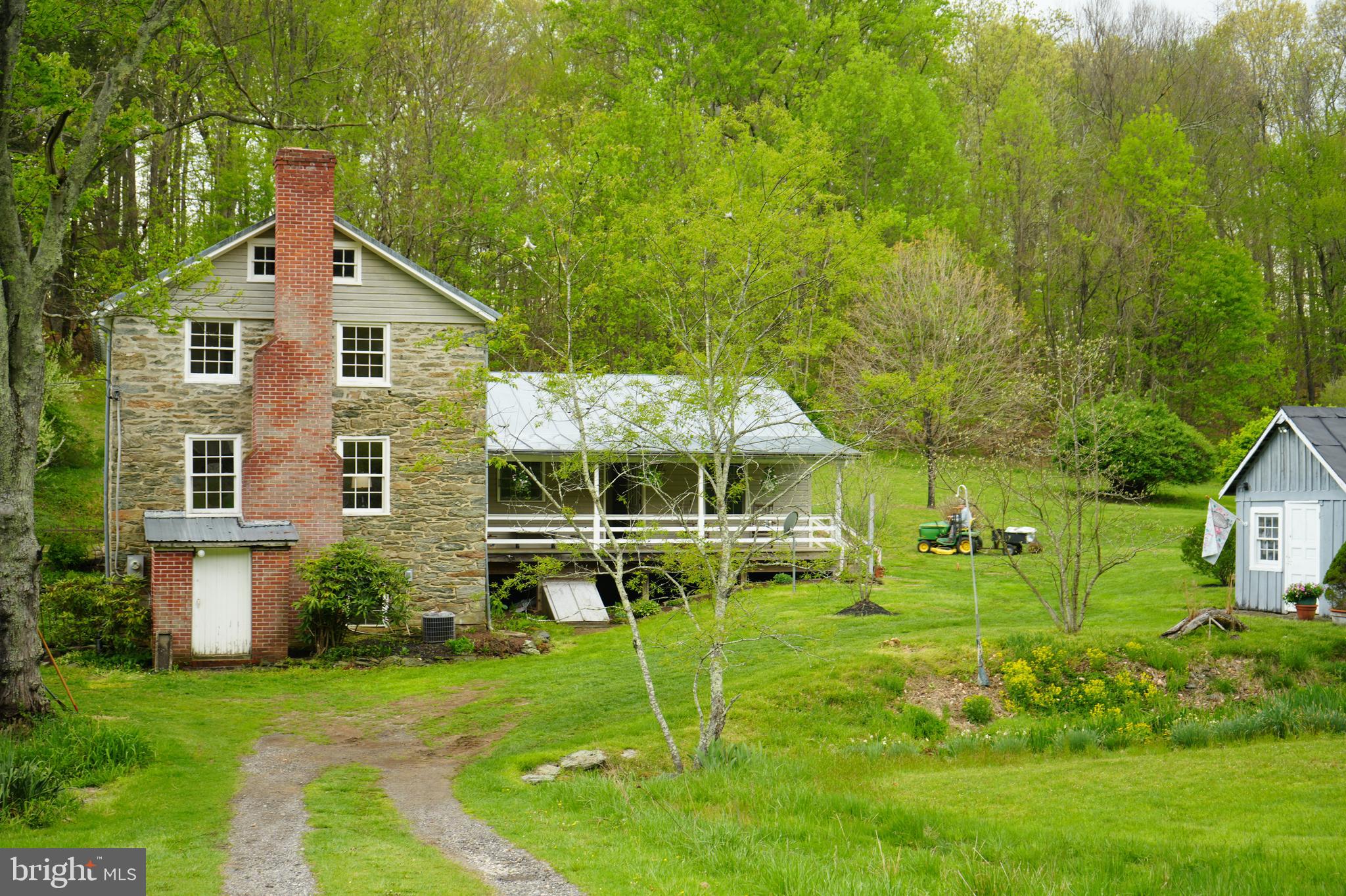 3400 Clipper Mill Road Manchester, MD 21102 - Photo 2 of 112
