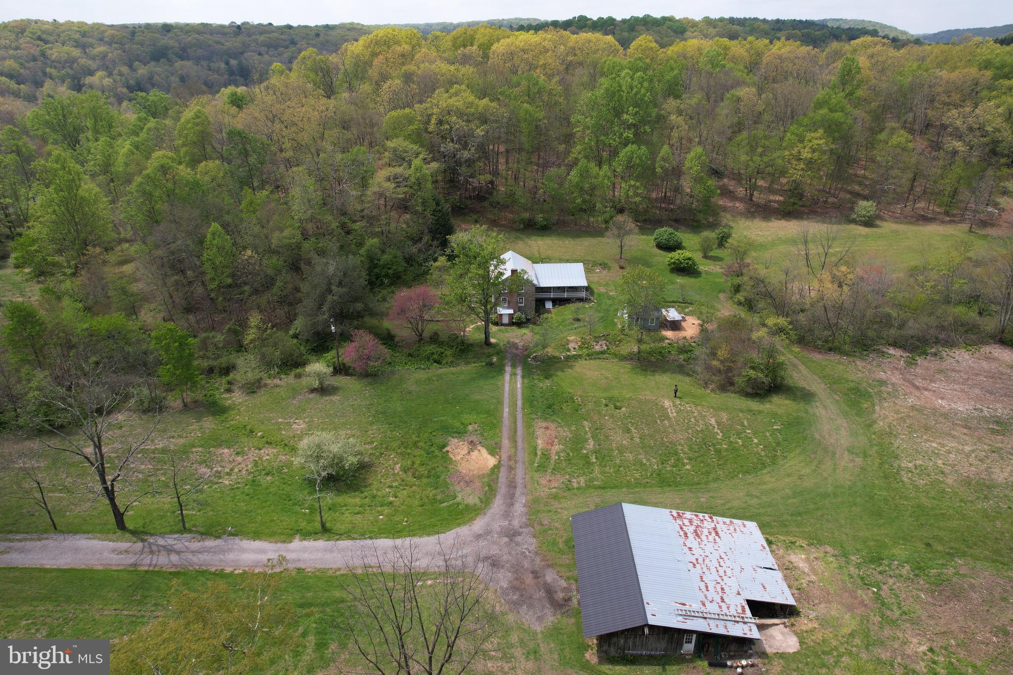 3400 Clipper Mill Road Manchester, MD 21102 - Photo 22 of 112