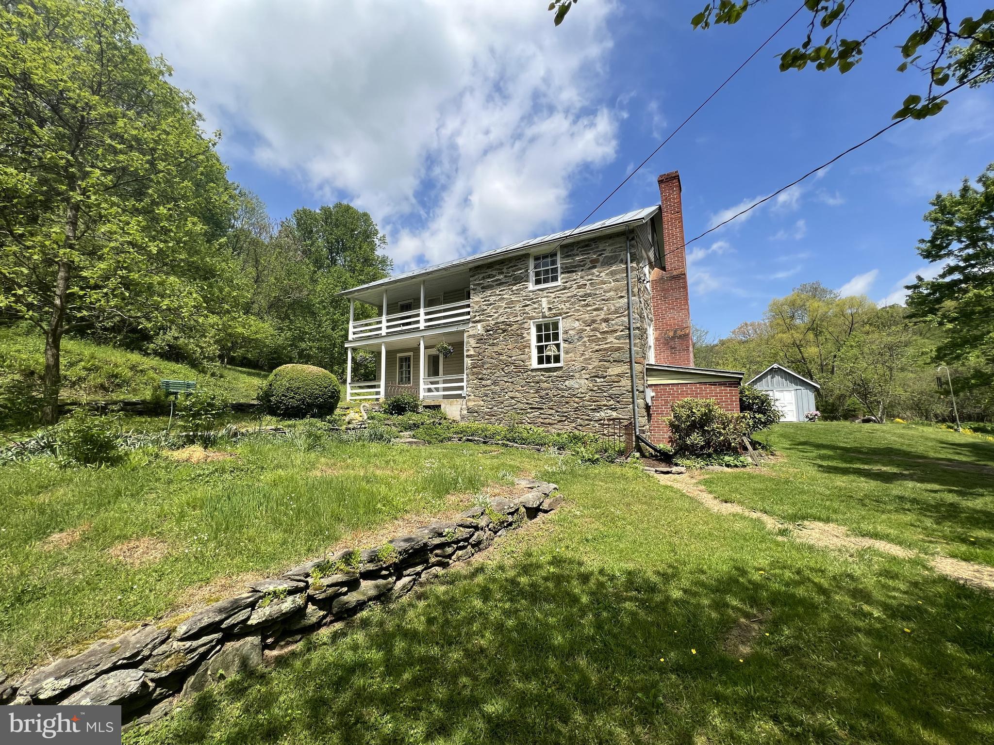3400 Clipper Mill Road Manchester, MD 21102 - Photo 24 of 112