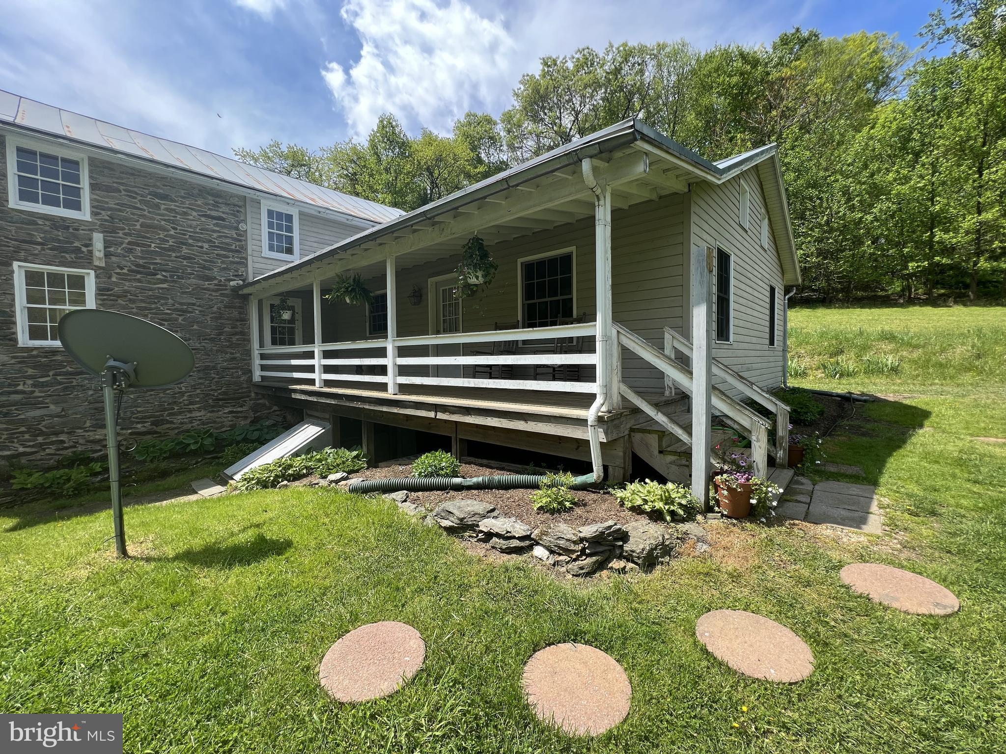 3400 Clipper Mill Road Manchester, MD 21102 - Photo 25 of 112
