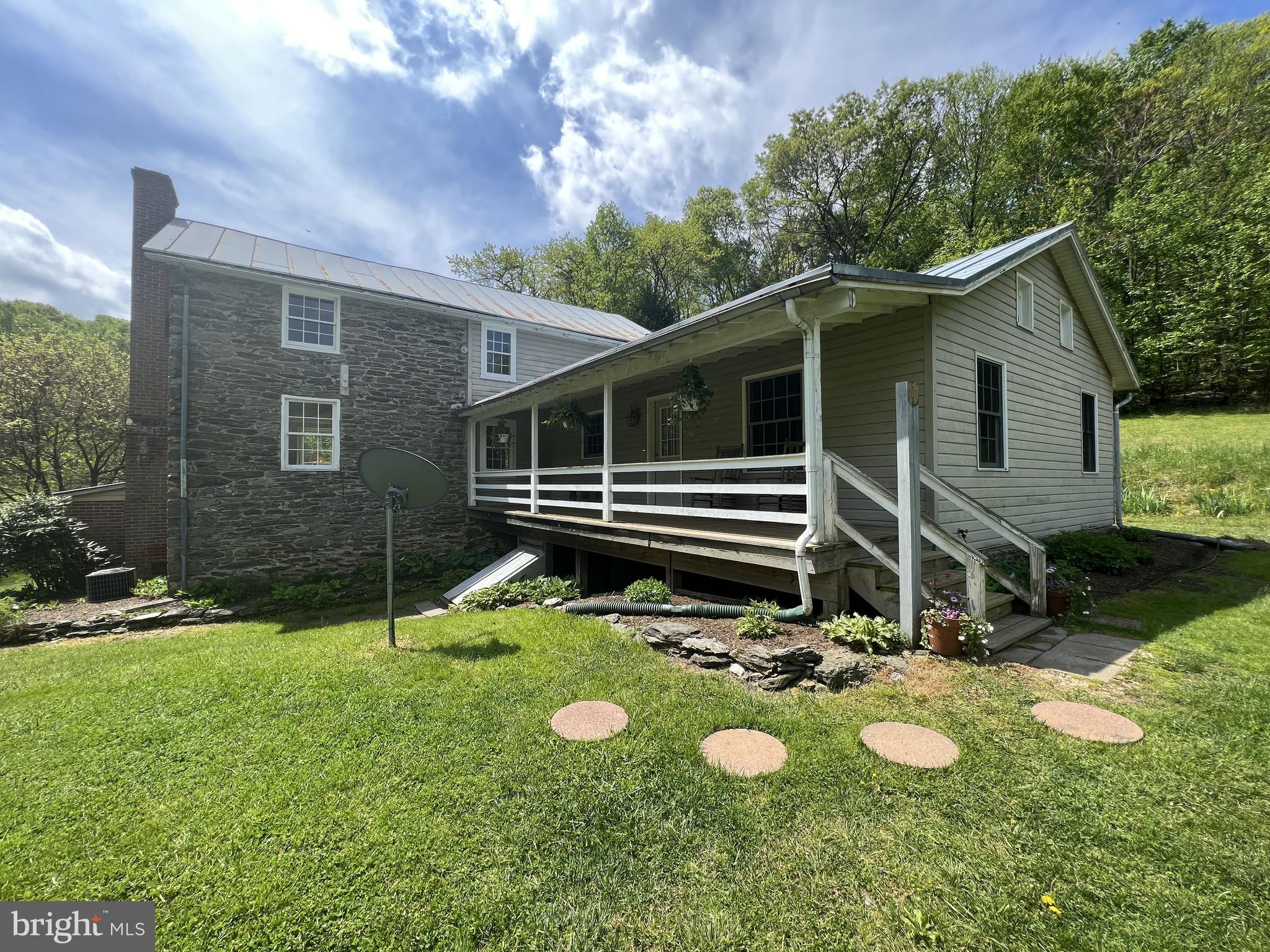 3400 Clipper Mill Road Manchester, MD 21102 - Photo 30 of 112