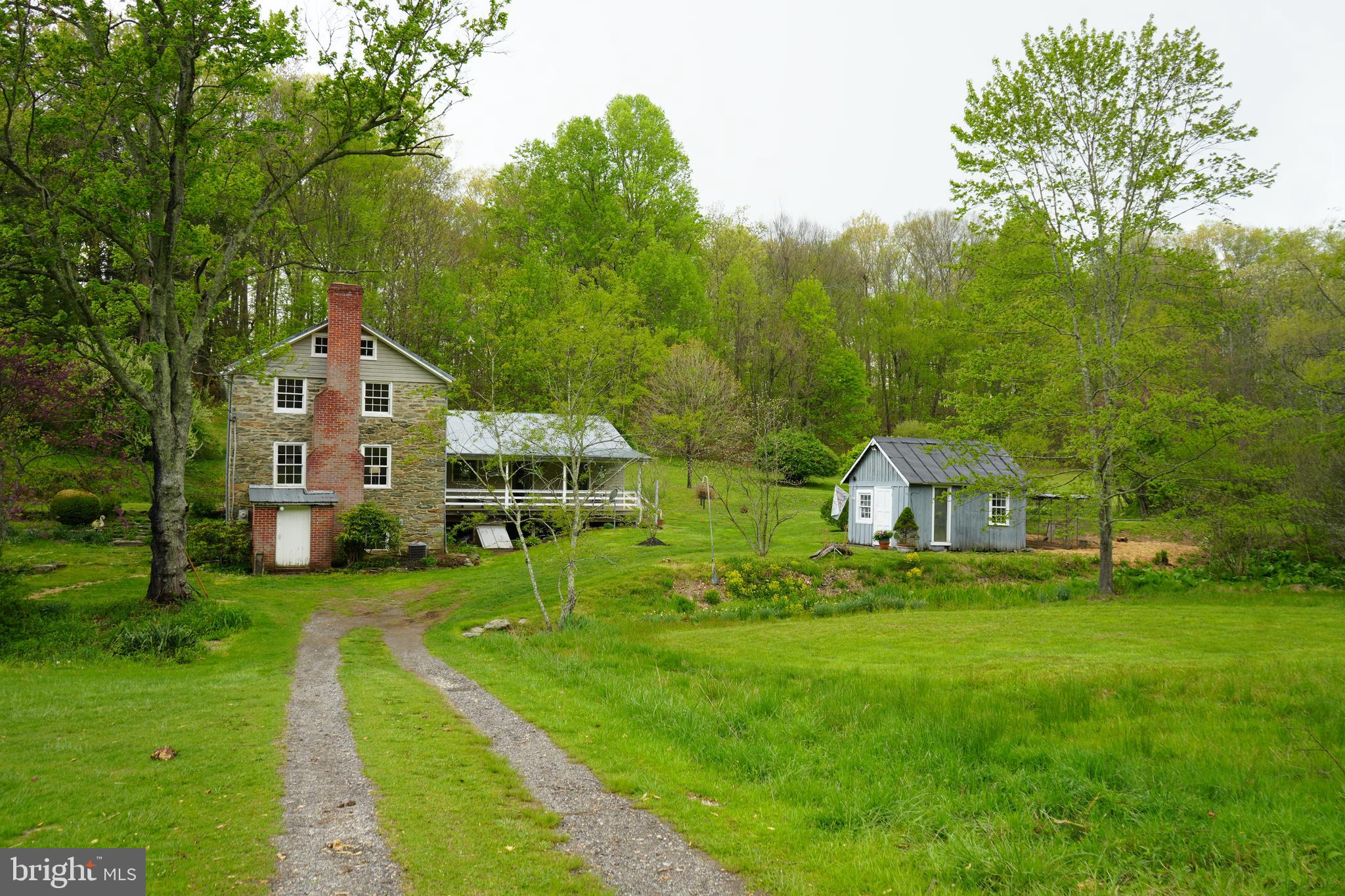 3400 Clipper Mill Road Manchester, MD 21102 - Photo 3 of 112