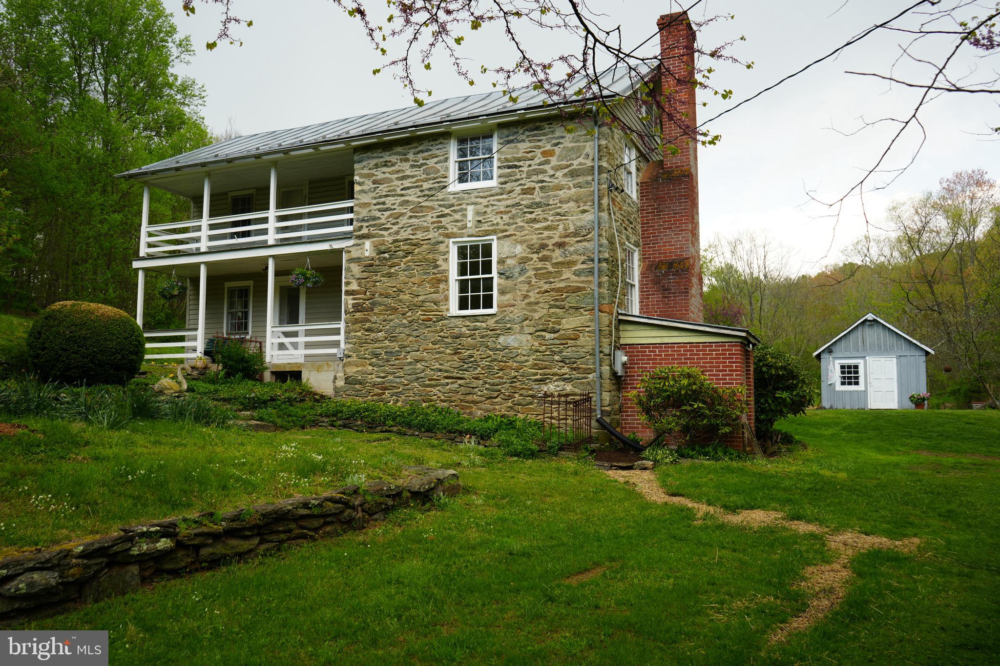 3400 Clipper Mill Road Manchester, MD 21102 - Photo 7 of 112