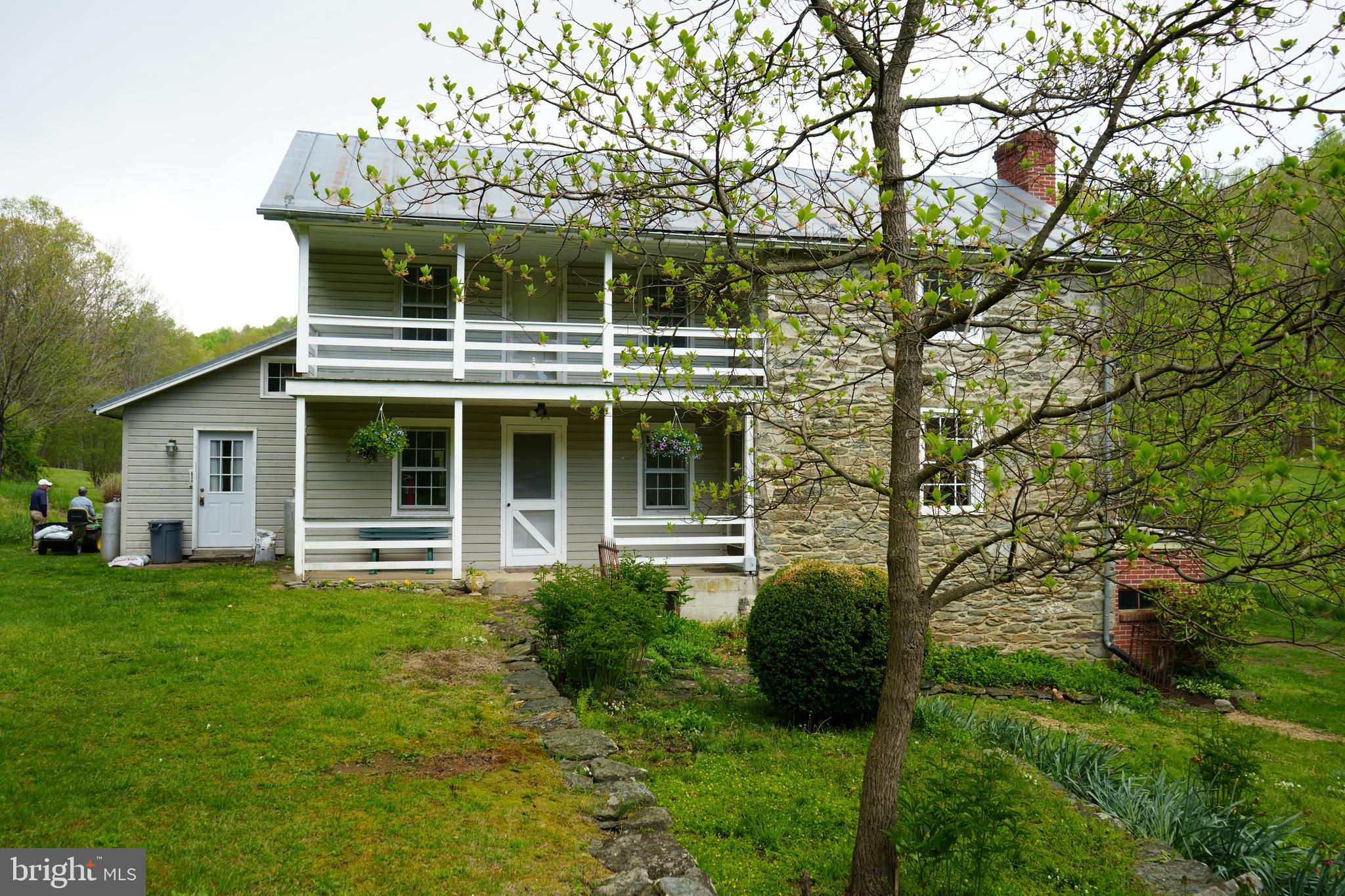 3400 Clipper Mill Road Manchester, MD 21102 - Photo 8 of 112