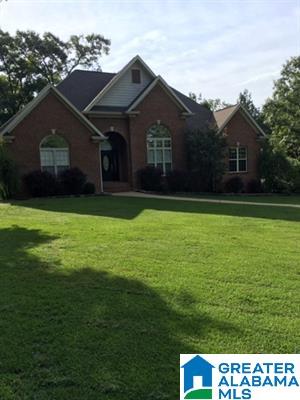 8458 Serene Lake Road McCalla, AL 35111 - Photo 4 of 30