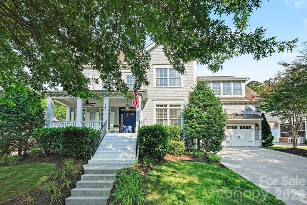 $1,125,000 | 887 Stratford Run Drive, Fort Mill, SC 29708
