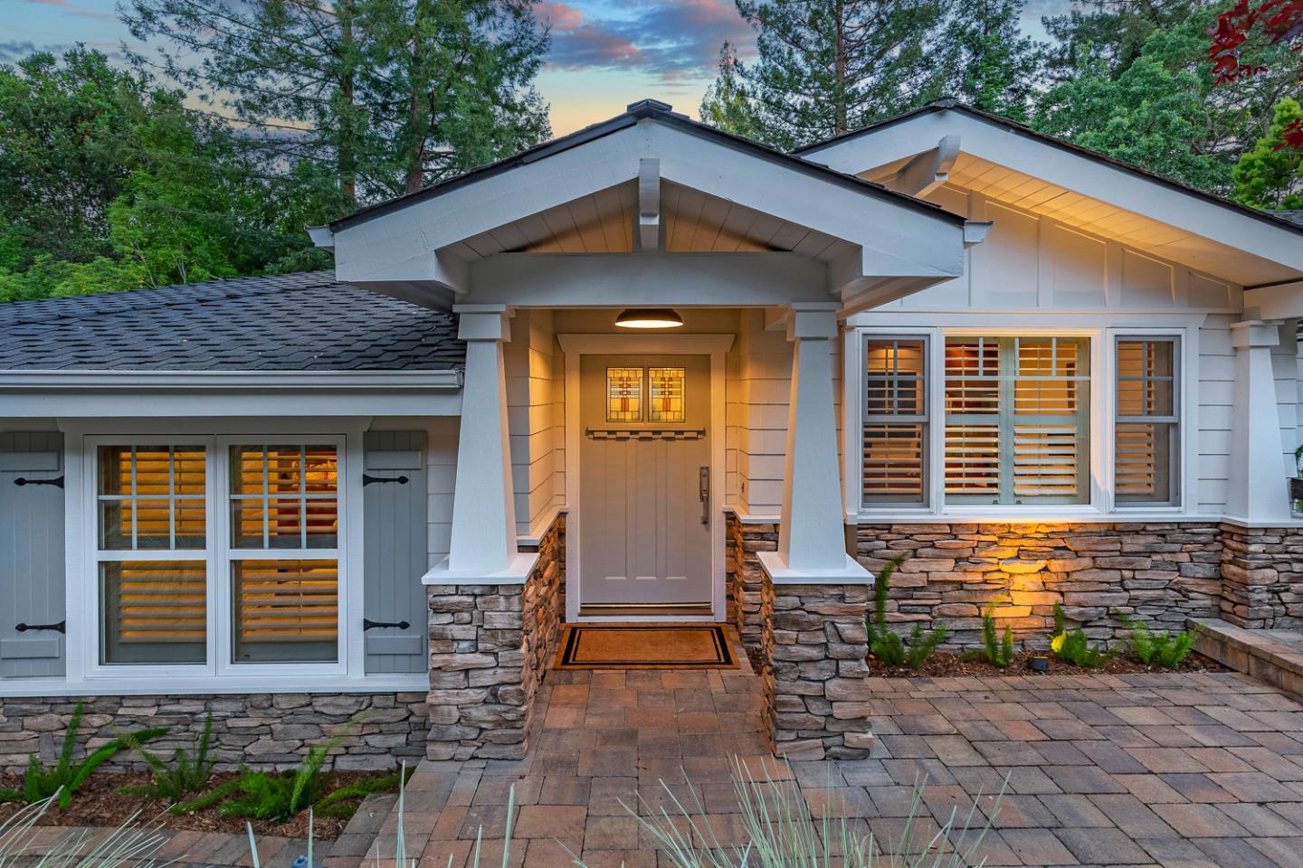 63 Ridge Court Woodside, CA 94062 - Photo 2 of 40