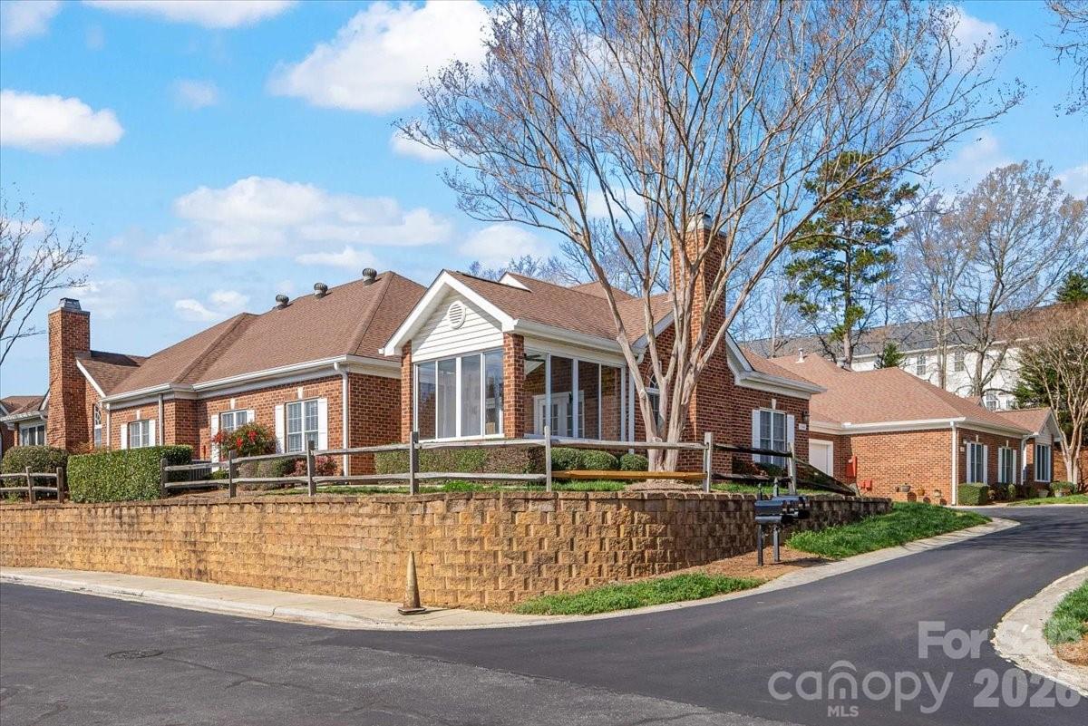 8368 Windsor Ridge Drive Charlotte, NC 28277 - Photo 1 of 1