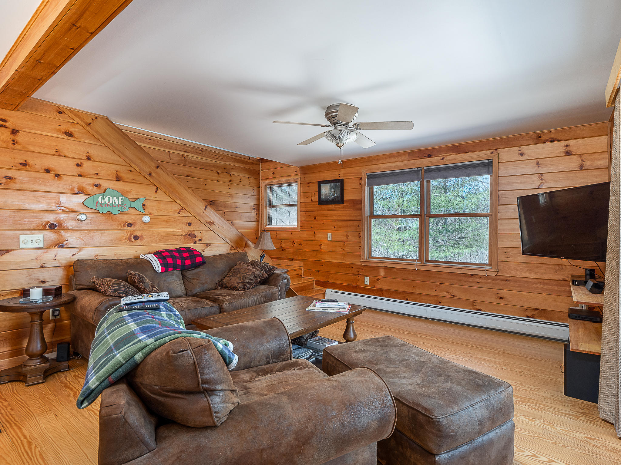 68 Littlefield Road Stoneham, ME 04231 - Photo 8 of 21 68 Littlefield Rd-7