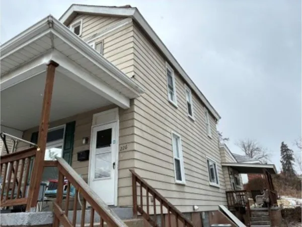 $110,000 | 226 Laredo Street, McKeesport, PA 15133