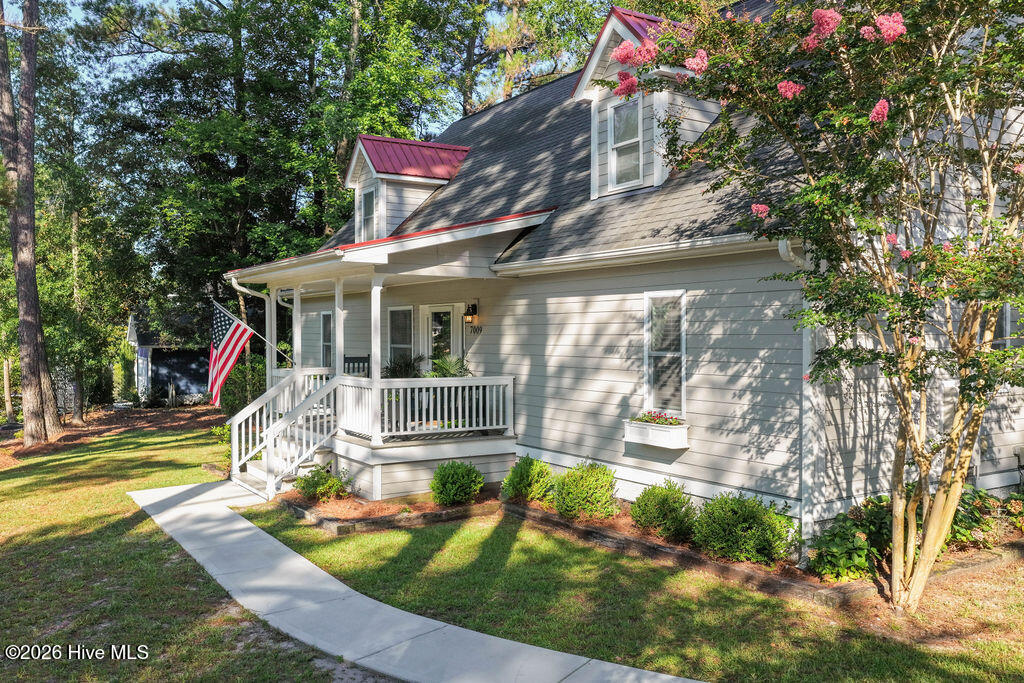 7009 Northbend Road Wilmington, NC 28411 - Photo 2 of 28