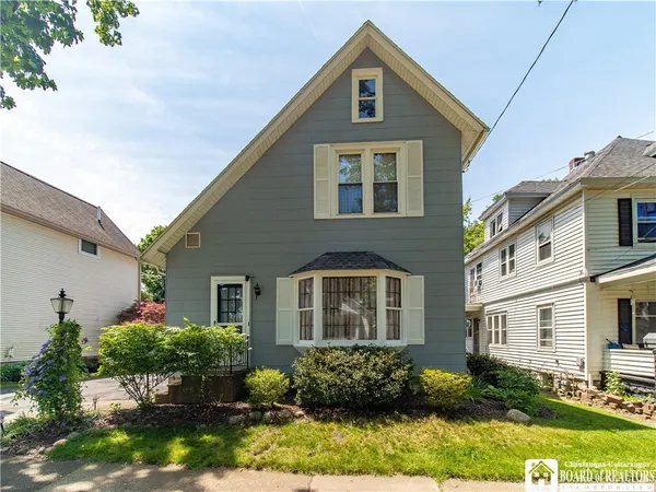 $139,900 | 333 Hallock Street, Jamestown, NY 14701