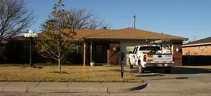 4402 Kingston Road Amarillo, TX 79109 - Photo 1 of 1 Listing Photo