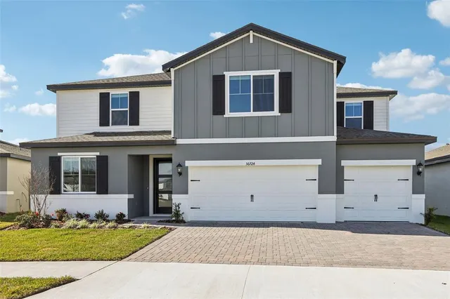 $648,020 | 36724 Melstone Way, Zephyrhills, FL 33540