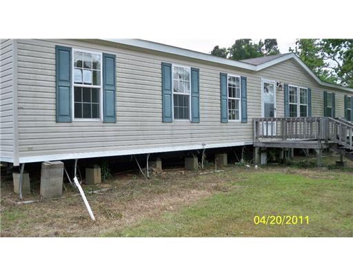 20563 Bond Road Saucier, MS 39574 - Photo 1 of 8 Primary Photo
