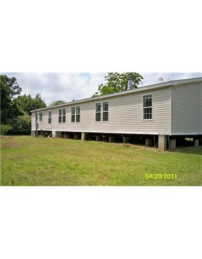 20563 Bond Road Saucier, MS 39574 - Photo 2 of 8 Additional Photo