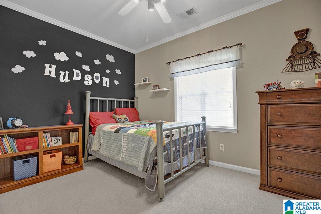 616 Camden Ridge Birmingham, AL 35226 - Photo 23 of 30