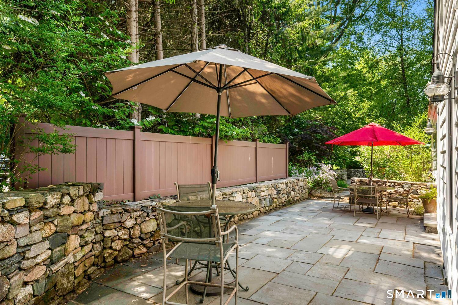 3 Rocaton Road Darien, CT 06820 - Photo 32 of 36