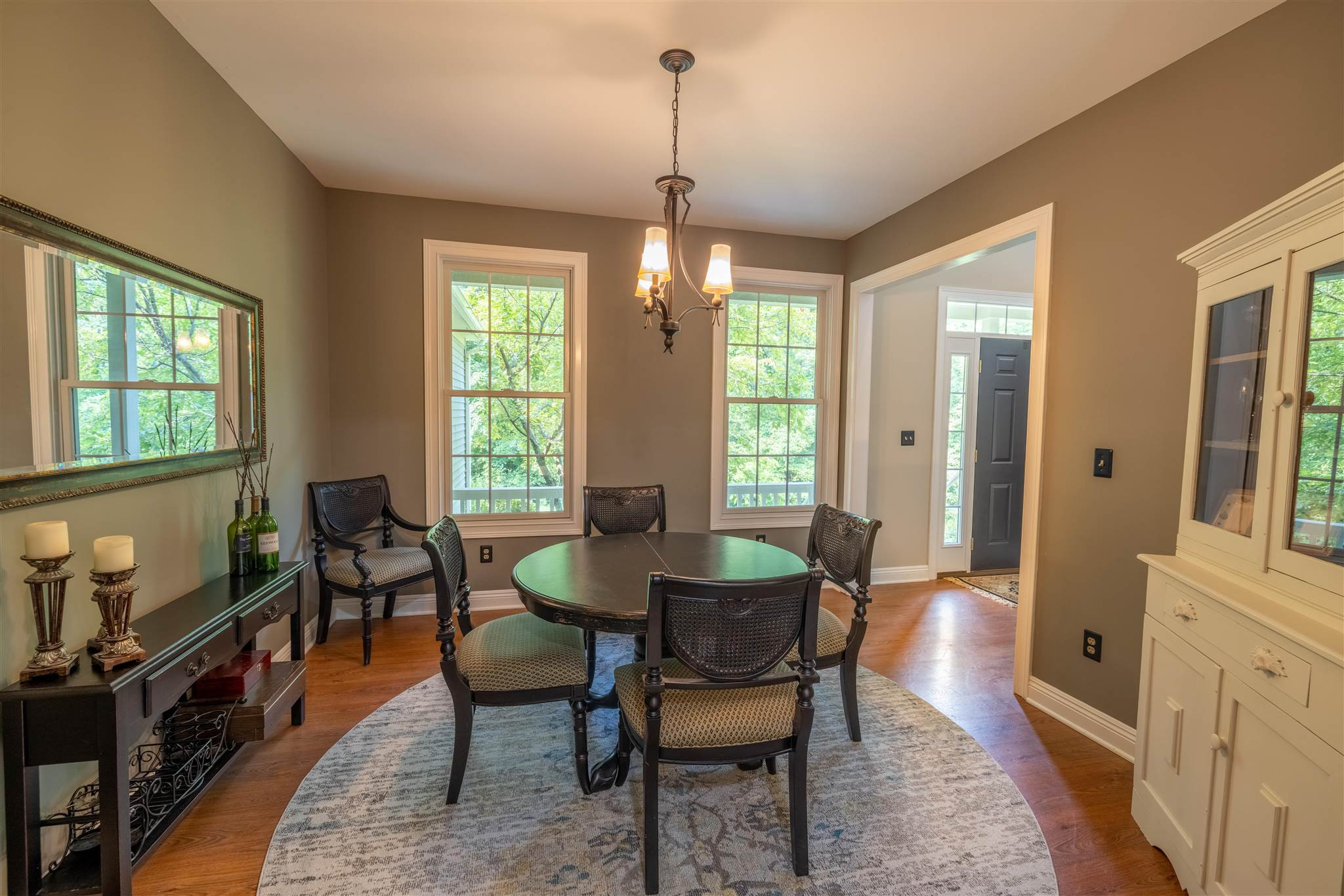 12991 Martin Road Independence, KY 41051 - Photo 7 of 43