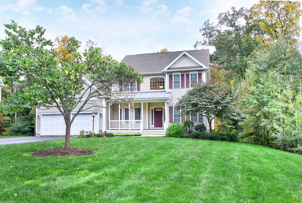 3 Ellis Road Norton, MA 02766 - Photo 1 of 29 Gallery Image 1