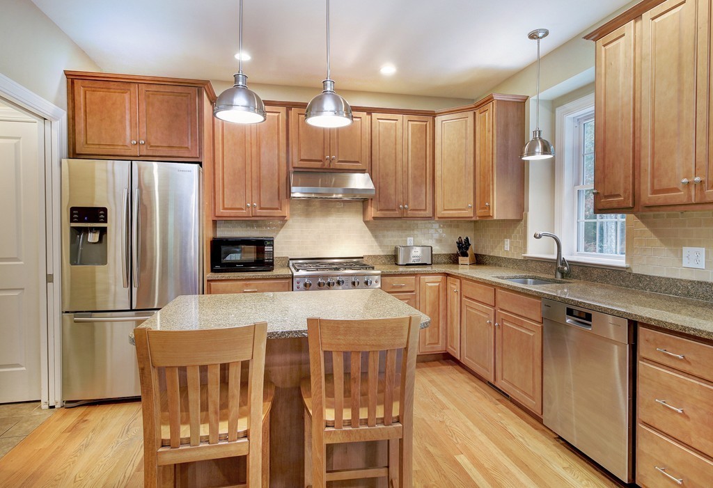3 Ellis Road Norton, MA 02766 - Photo 11 of 29 Gallery Image 11