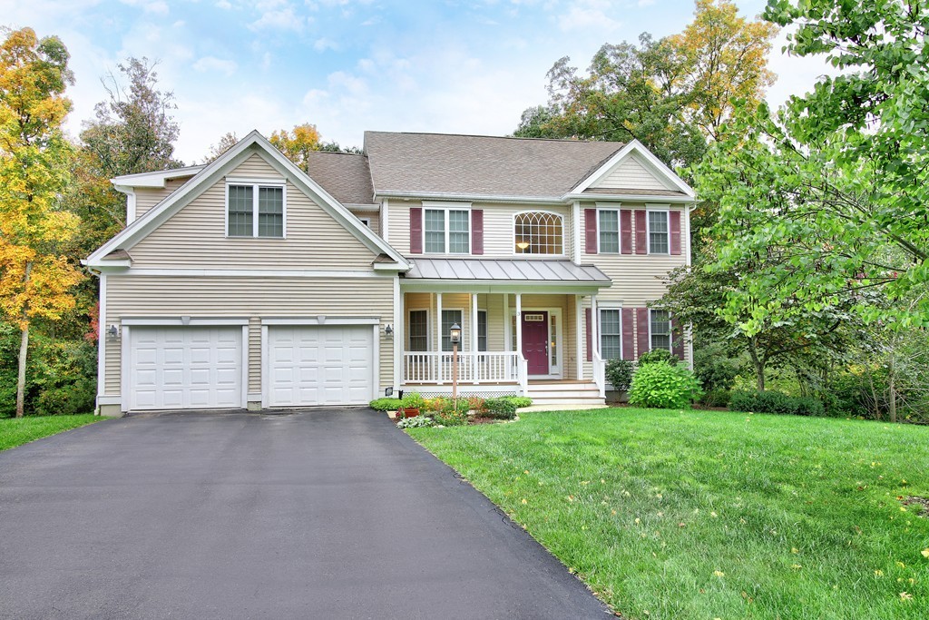 3 Ellis Road Norton, MA 02766 - Photo 29 of 29 Gallery Image 29