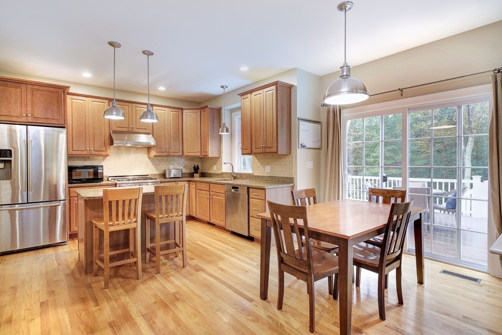 3 Ellis Road Norton, MA 02766 - Photo 8 of 29 Gallery Image 8