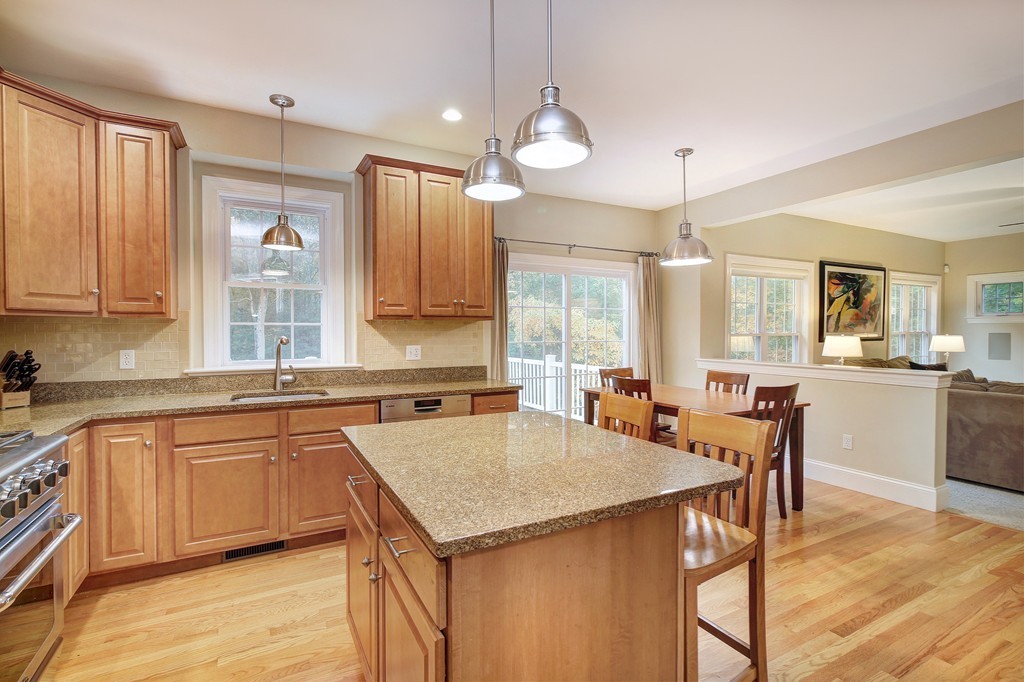 3 Ellis Road Norton, MA 02766 - Photo 10 of 29 Gallery Image 10
