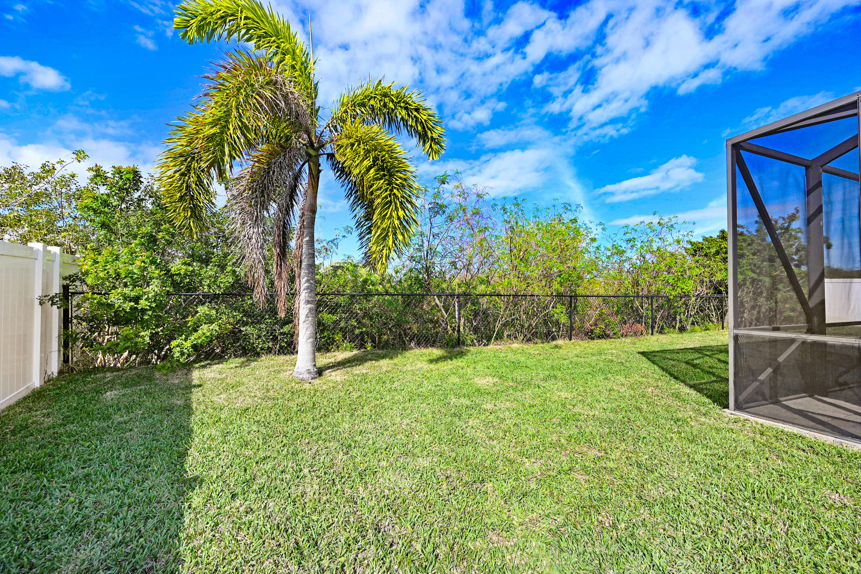 3901 Brantley Circle Rockledge, FL 32955 - Photo 14 of 33 a view of an outdoor space and yard