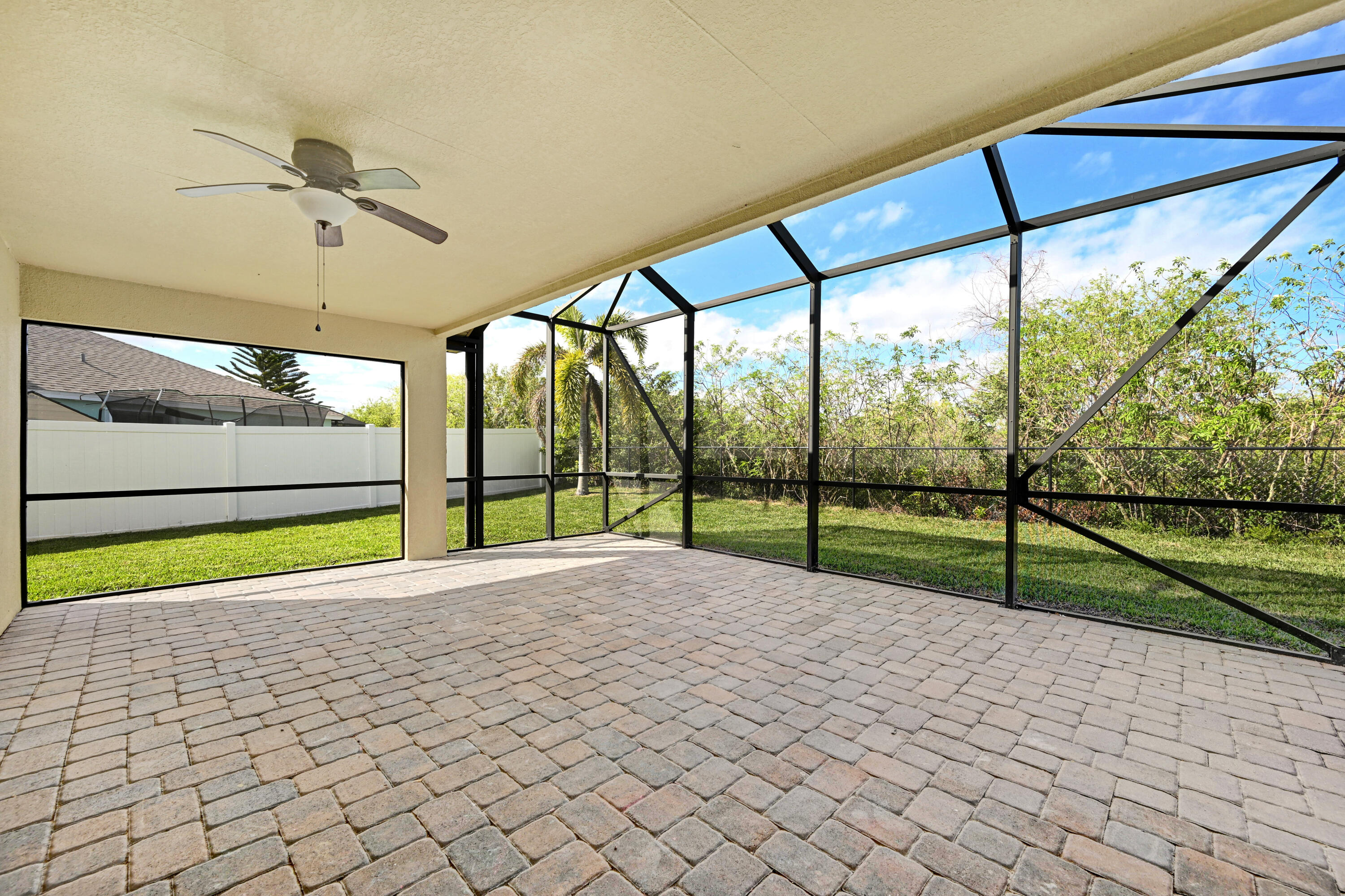 3901 Brantley Circle Rockledge, FL 32955 - Photo 2 of 33 a view of a house with a yard