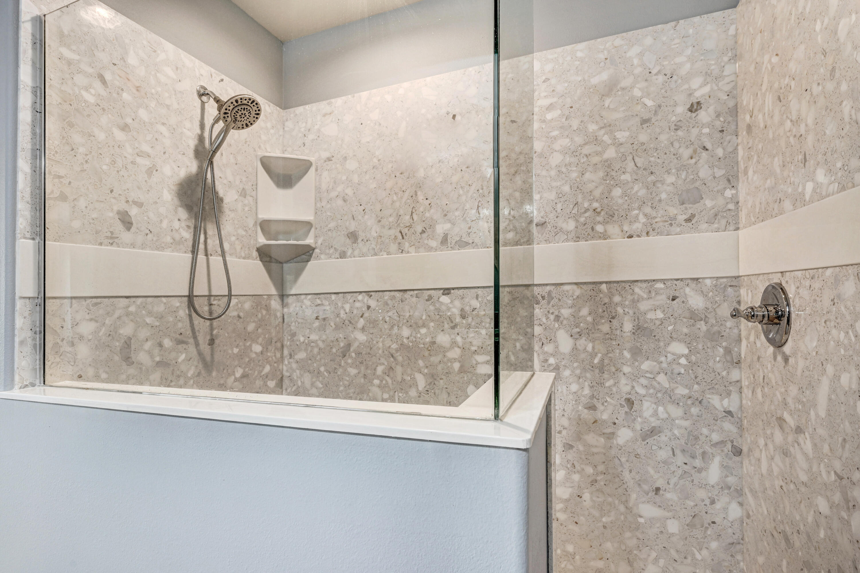 3901 Brantley Circle Rockledge, FL 32955 - Photo 31 of 33 a bathroom with a bathtub and shower