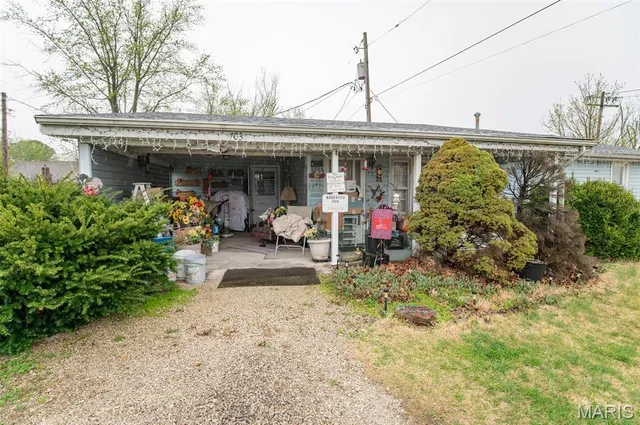 $95,000 | 703 West Parkview Drive, Belle, MO 65013