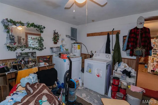 $95,000 | 703 West Parkview Drive, Belle, MO 65013