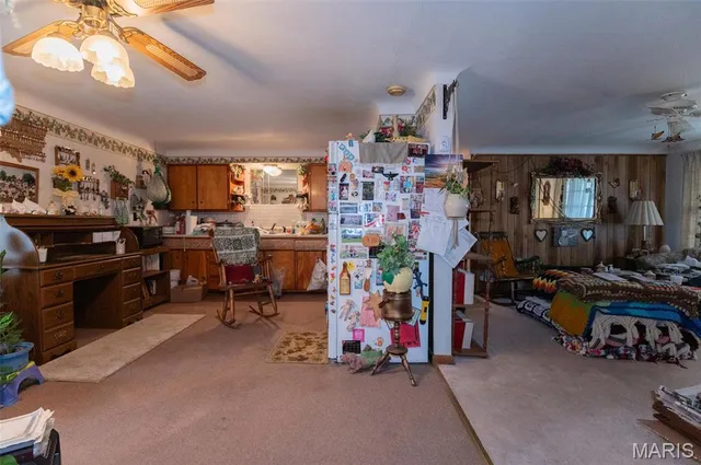 $95,000 | 703 West Parkview Drive, Belle, MO 65013