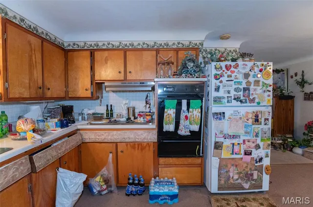 $95,000 | 703 West Parkview Drive, Belle, MO 65013