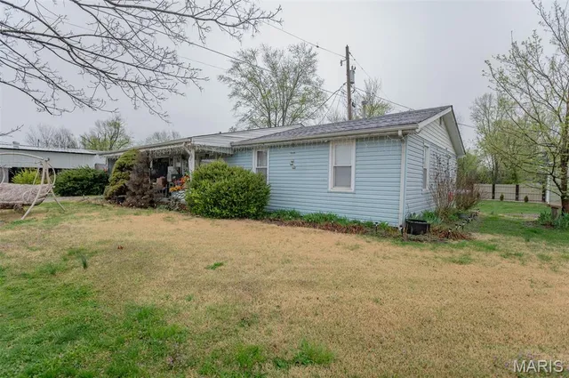 $95,000 | 703 West Parkview Drive, Belle, MO 65013