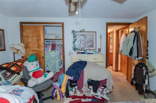 $95,000 | 703 West Parkview Drive, Belle, MO 65013