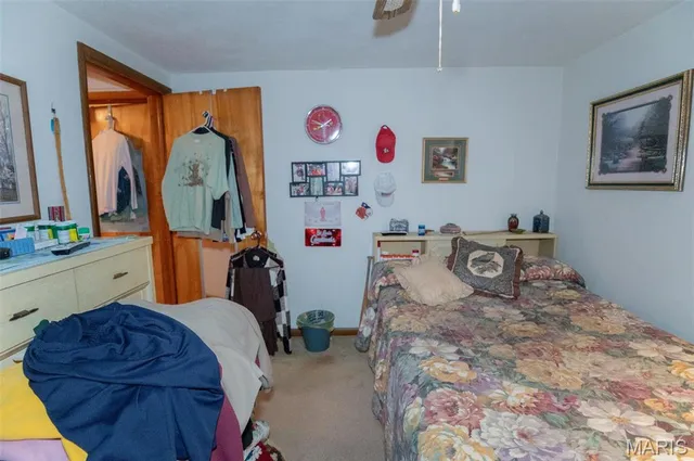 $95,000 | 703 West Parkview Drive, Belle, MO 65013