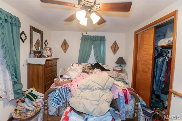 $95,000 | 703 West Parkview Drive, Belle, MO 65013