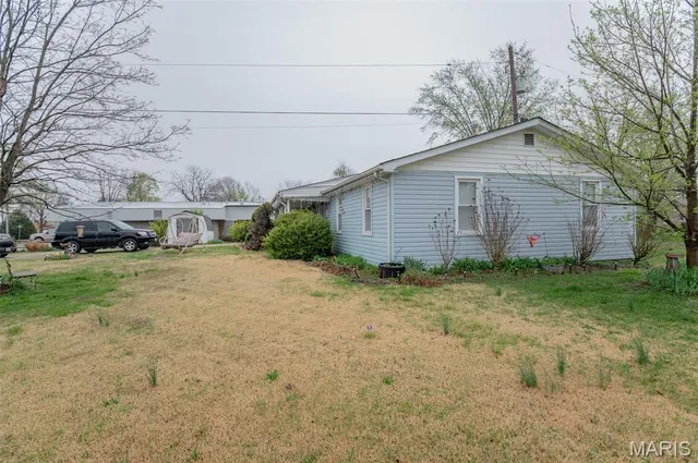 $95,000 | 703 West Parkview Drive, Belle, MO 65013