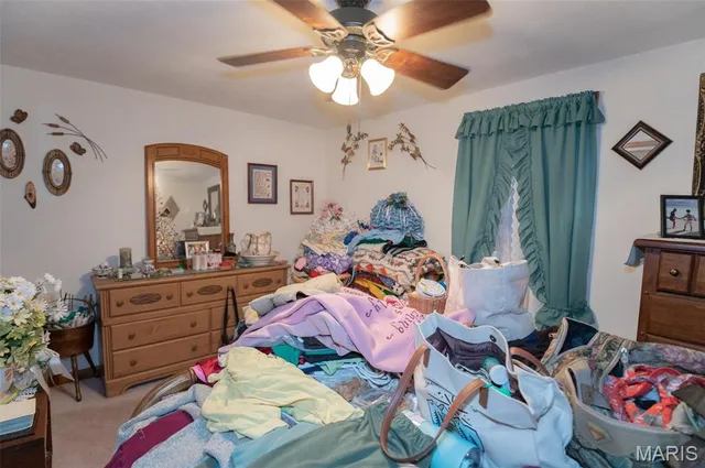 $95,000 | 703 West Parkview Drive, Belle, MO 65013