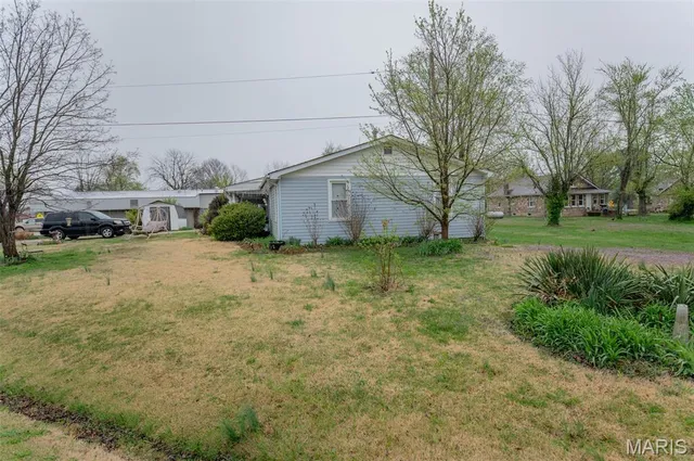 $95,000 | 703 West Parkview Drive, Belle, MO 65013