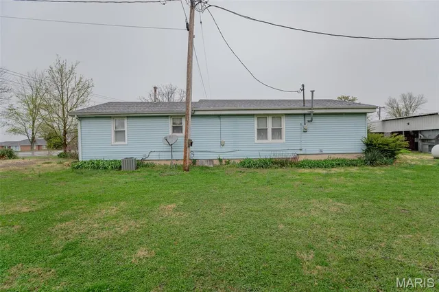 $95,000 | 703 West Parkview Drive, Belle, MO 65013